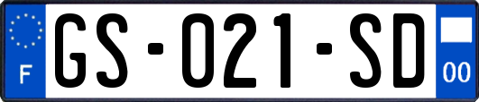 GS-021-SD