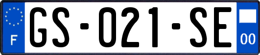 GS-021-SE