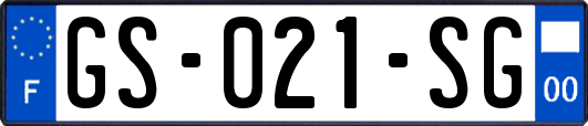 GS-021-SG