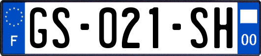 GS-021-SH