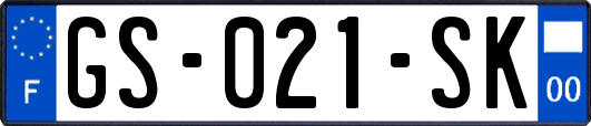 GS-021-SK