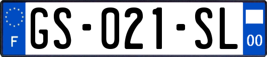 GS-021-SL