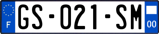 GS-021-SM