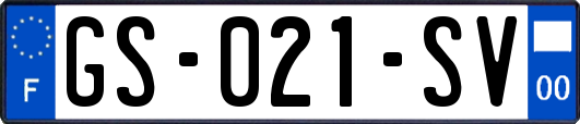 GS-021-SV
