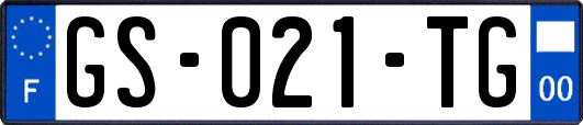 GS-021-TG