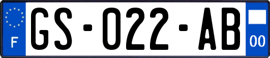 GS-022-AB