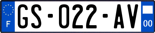 GS-022-AV