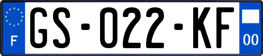 GS-022-KF