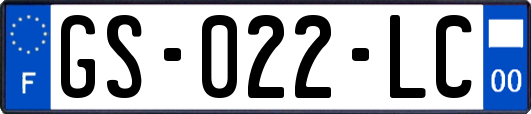 GS-022-LC