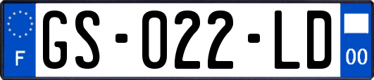 GS-022-LD