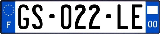 GS-022-LE