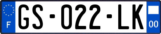 GS-022-LK