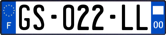 GS-022-LL