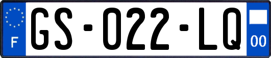GS-022-LQ