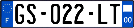 GS-022-LT