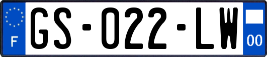 GS-022-LW