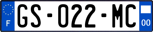 GS-022-MC