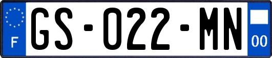 GS-022-MN