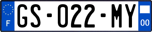 GS-022-MY