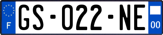 GS-022-NE
