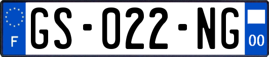 GS-022-NG