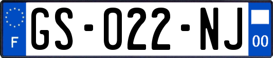 GS-022-NJ