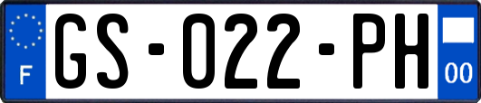 GS-022-PH