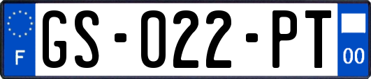 GS-022-PT
