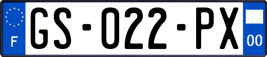 GS-022-PX