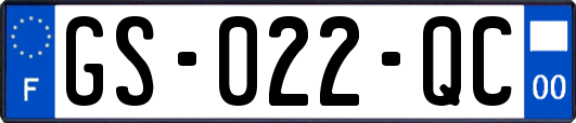 GS-022-QC