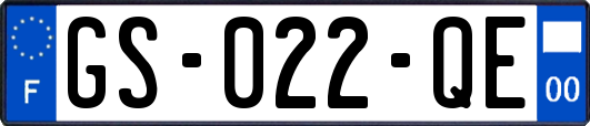 GS-022-QE