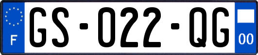 GS-022-QG