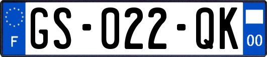 GS-022-QK