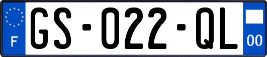 GS-022-QL