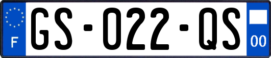GS-022-QS
