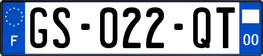 GS-022-QT