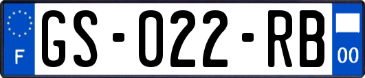 GS-022-RB