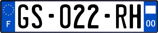 GS-022-RH