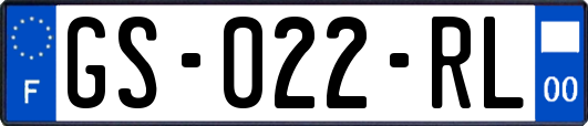 GS-022-RL