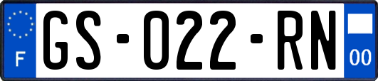 GS-022-RN