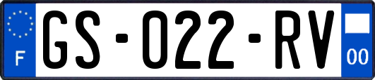 GS-022-RV