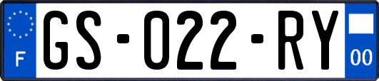 GS-022-RY