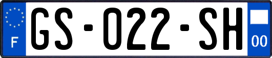 GS-022-SH