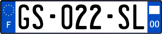 GS-022-SL
