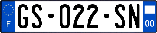 GS-022-SN