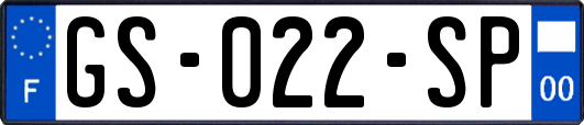 GS-022-SP