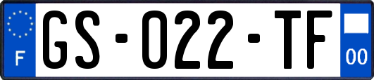 GS-022-TF