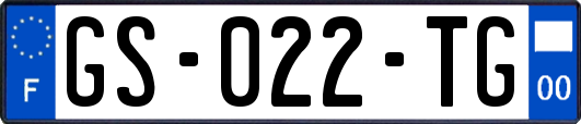 GS-022-TG