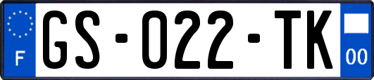 GS-022-TK