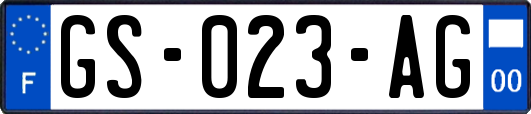 GS-023-AG